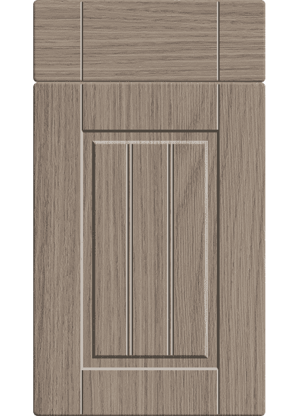Grey Vicenza Oak